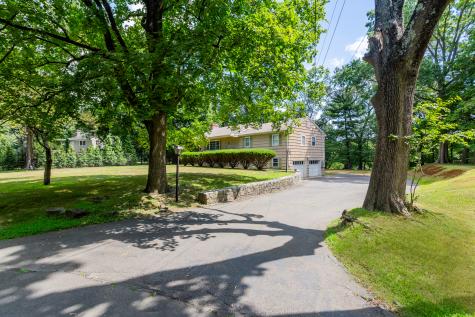 3 Parsell Lane Westport CT 06880