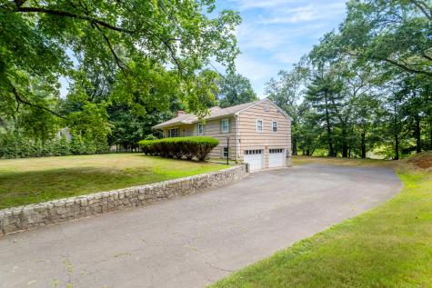 3 Parsell Lane Westport CT 06880