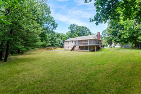 3 Parsell Lane Westport CT 06880