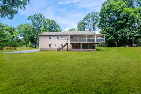 3 Parsell Lane Westport CT 06880