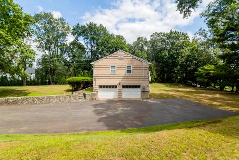 3 Parsell Lane Westport CT 06880