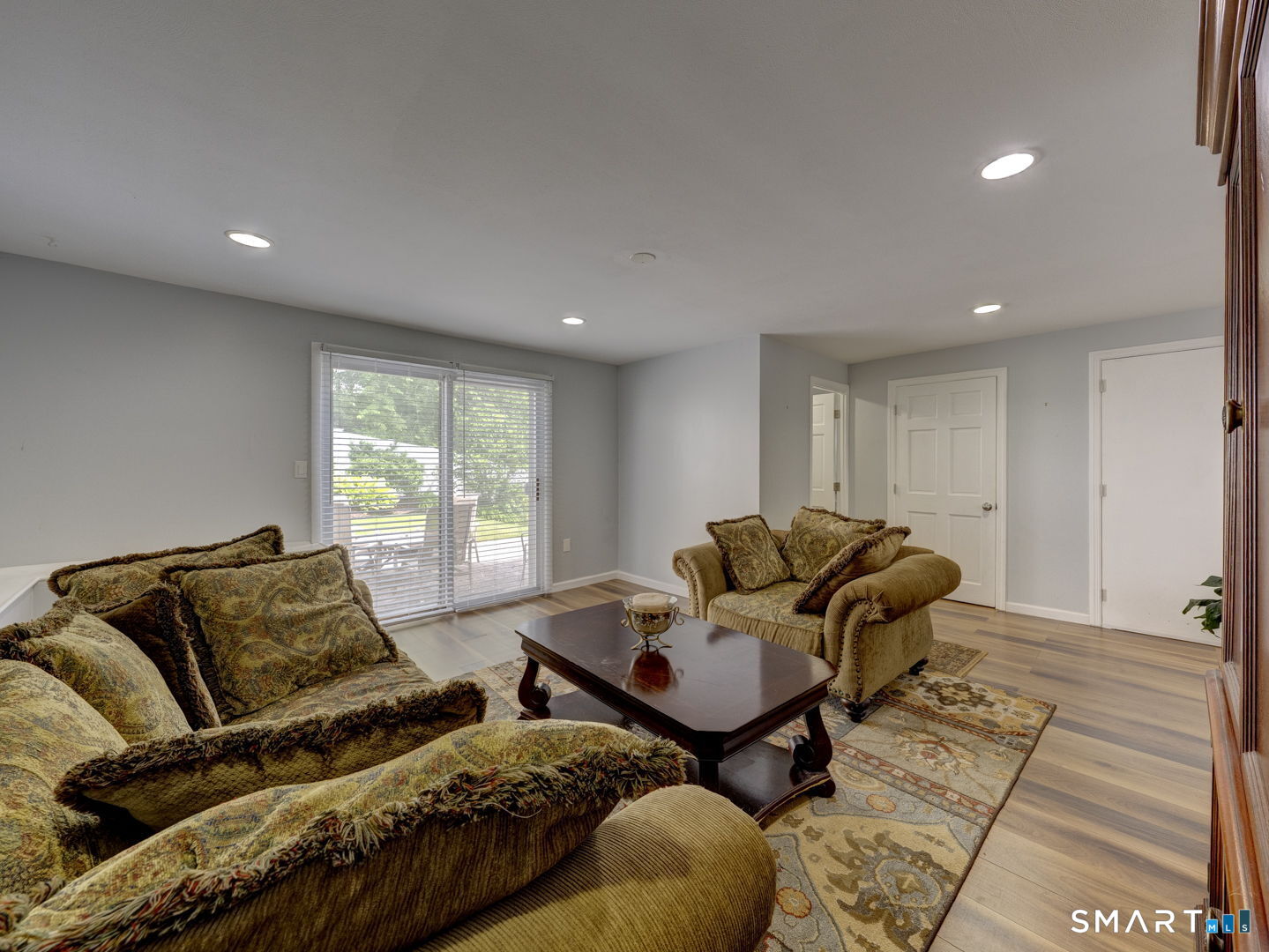 4 Lee Circle Bloomfield CT 06002