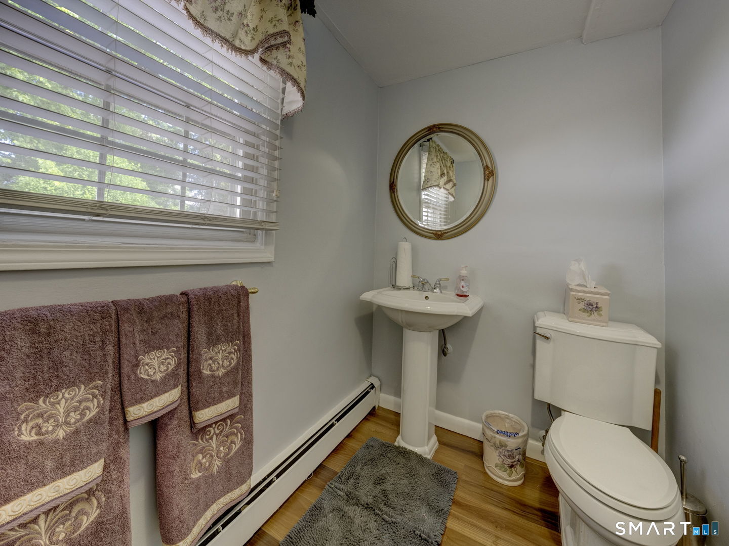 4 Lee Circle Bloomfield CT 06002