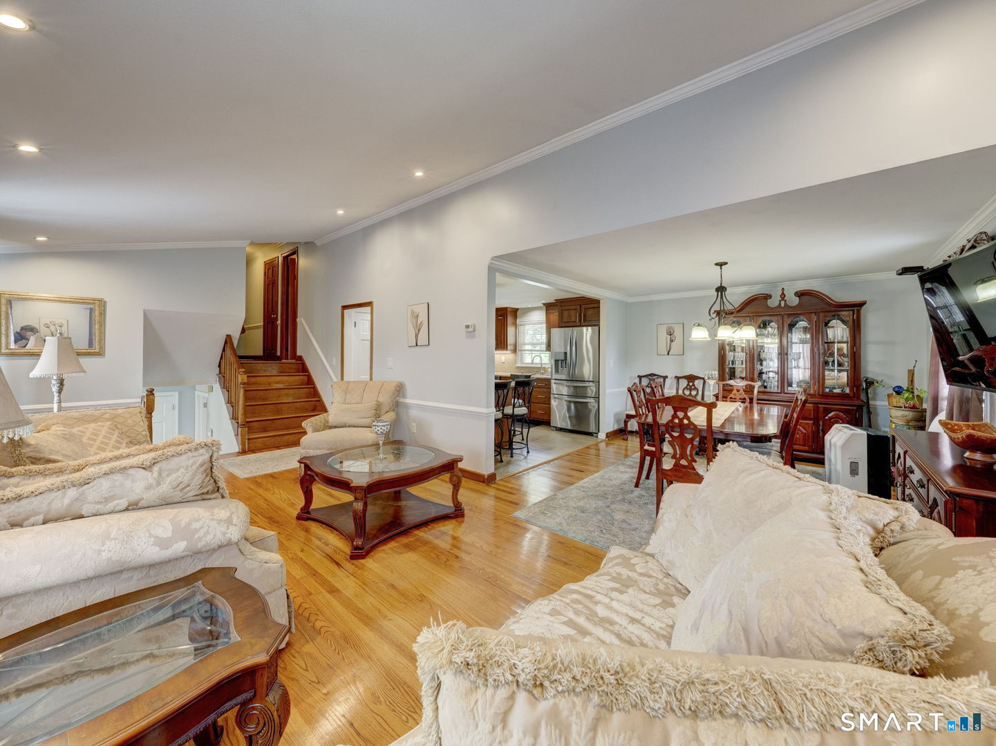 4 Lee Circle Bloomfield CT 06002