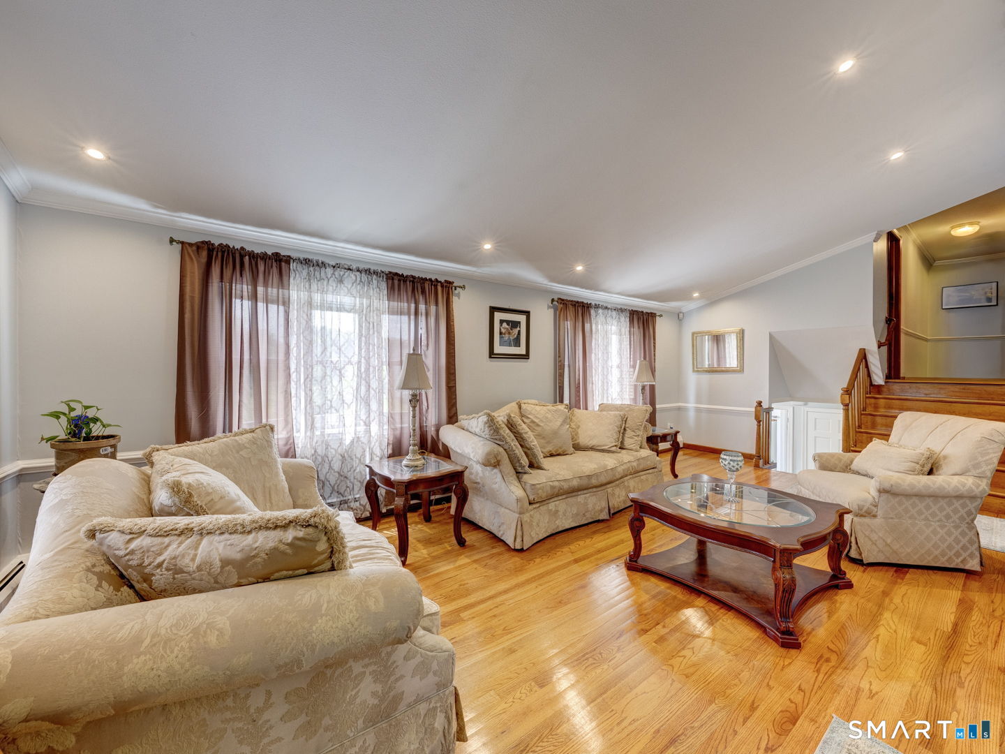 4 Lee Circle Bloomfield CT 06002