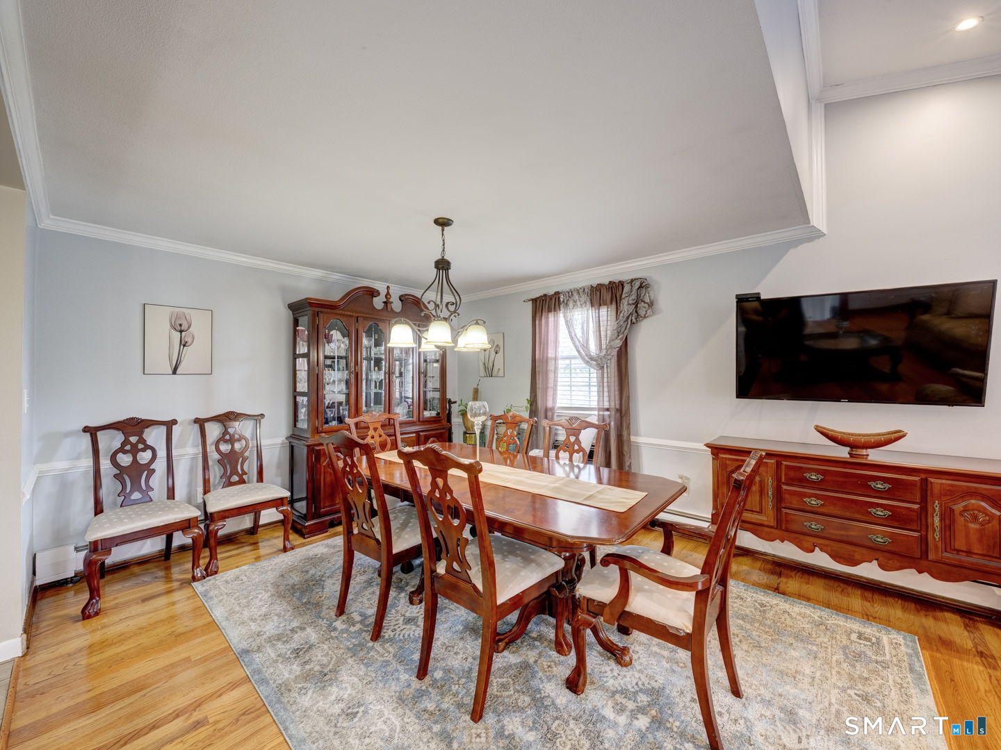 4 Lee Circle Bloomfield CT 06002