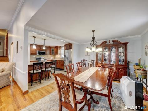 4 Lee Circle Bloomfield CT 06002