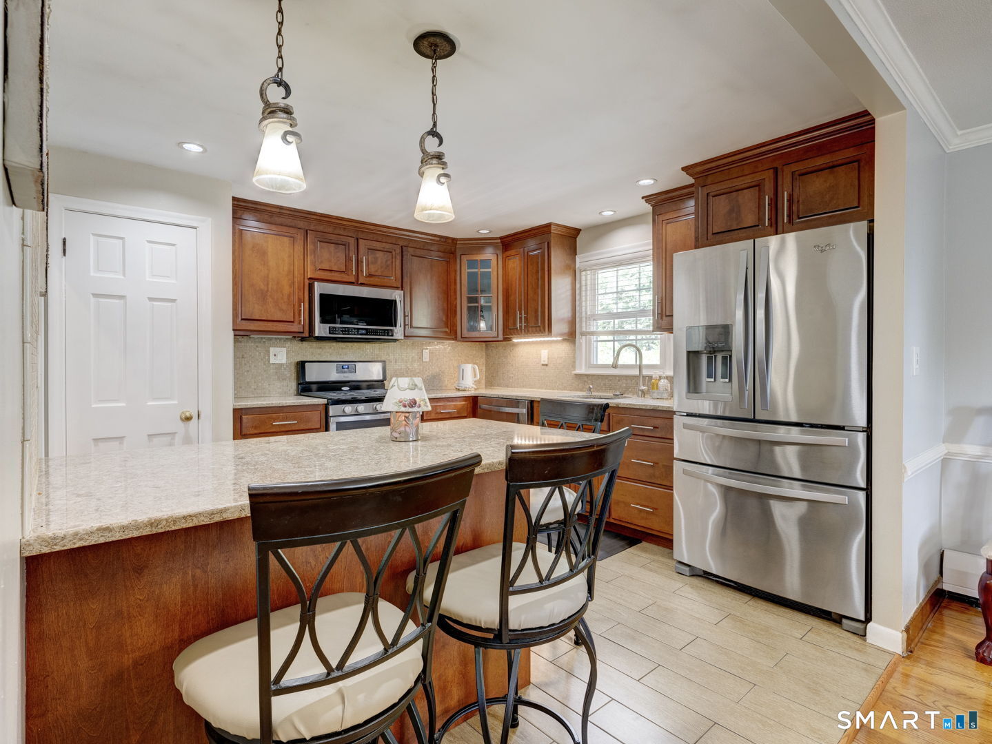 4 Lee Circle Bloomfield CT 06002