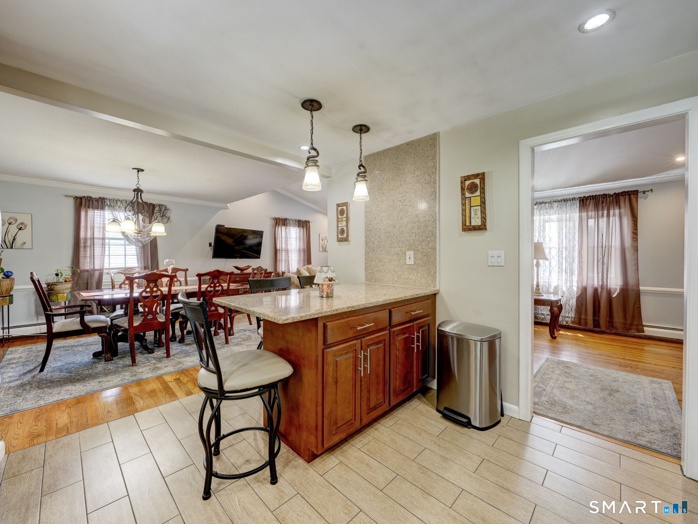 4 Lee Circle Bloomfield CT 06002