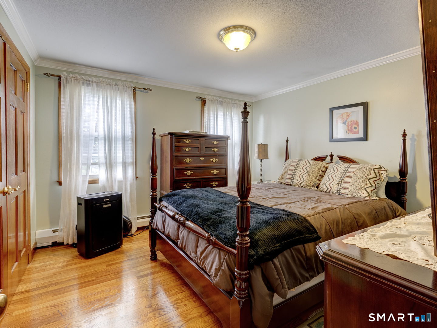 4 Lee Circle Bloomfield CT 06002