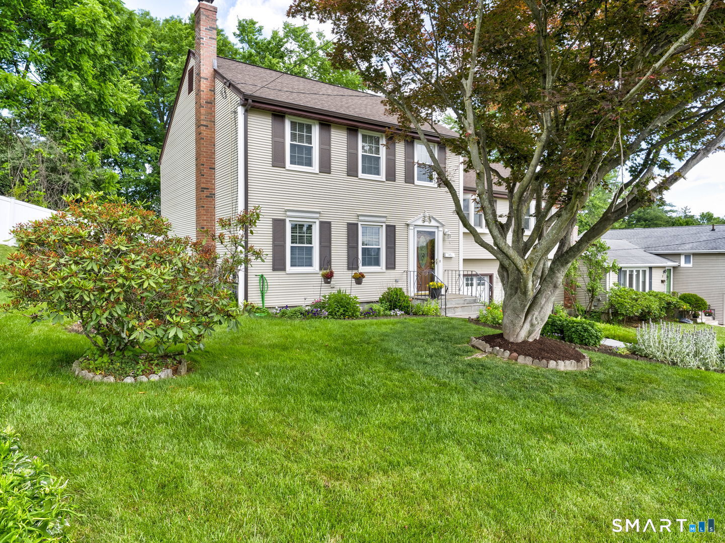 4 Lee Circle Bloomfield CT 06002