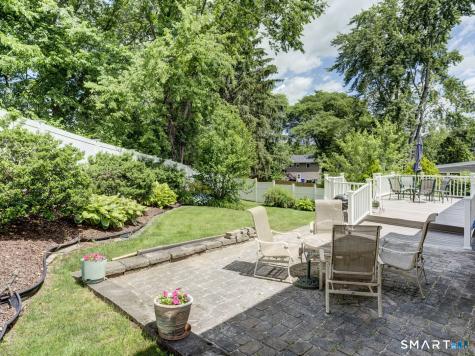 4 Lee Circle Bloomfield CT 06002