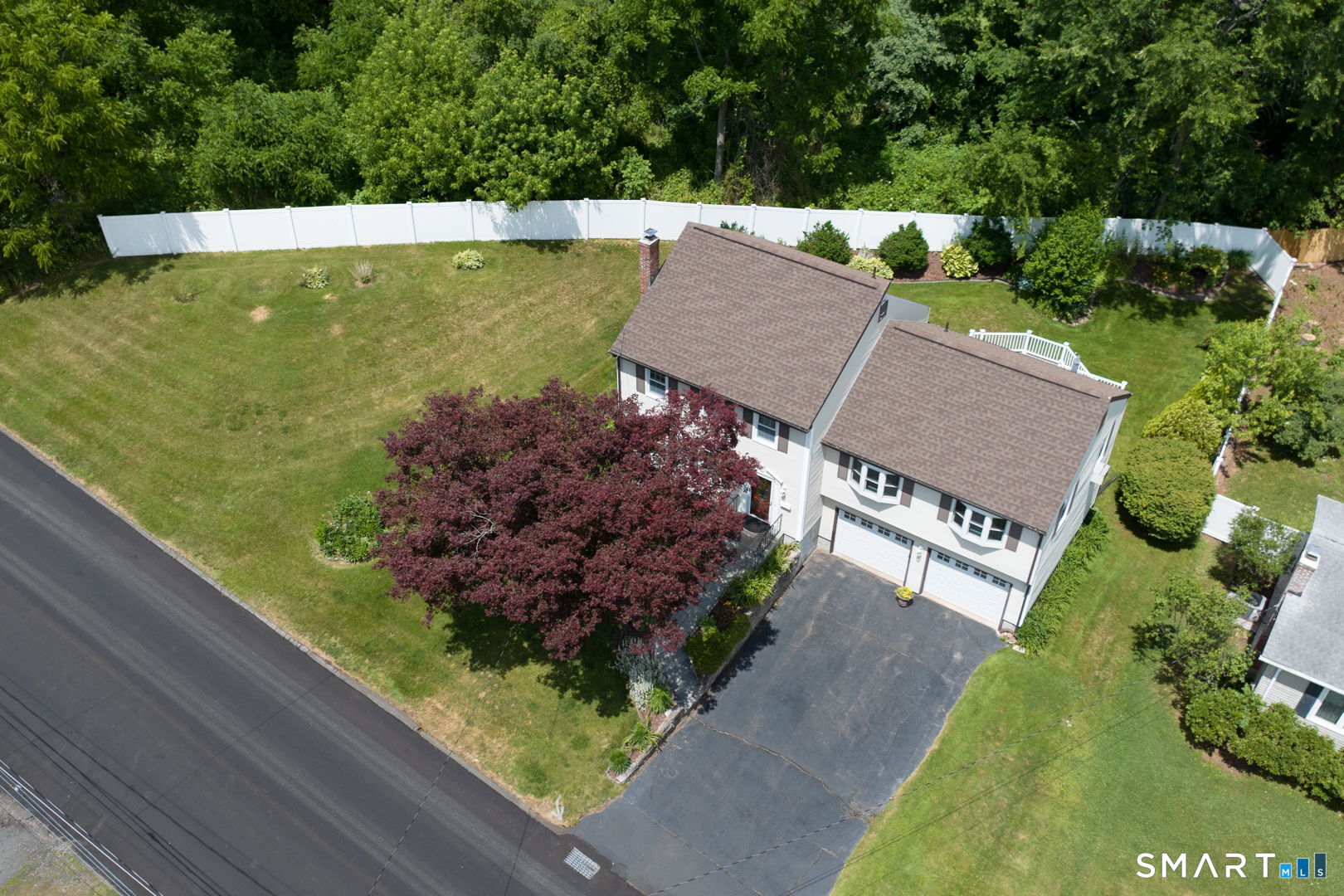 4 Lee Circle Bloomfield CT 06002