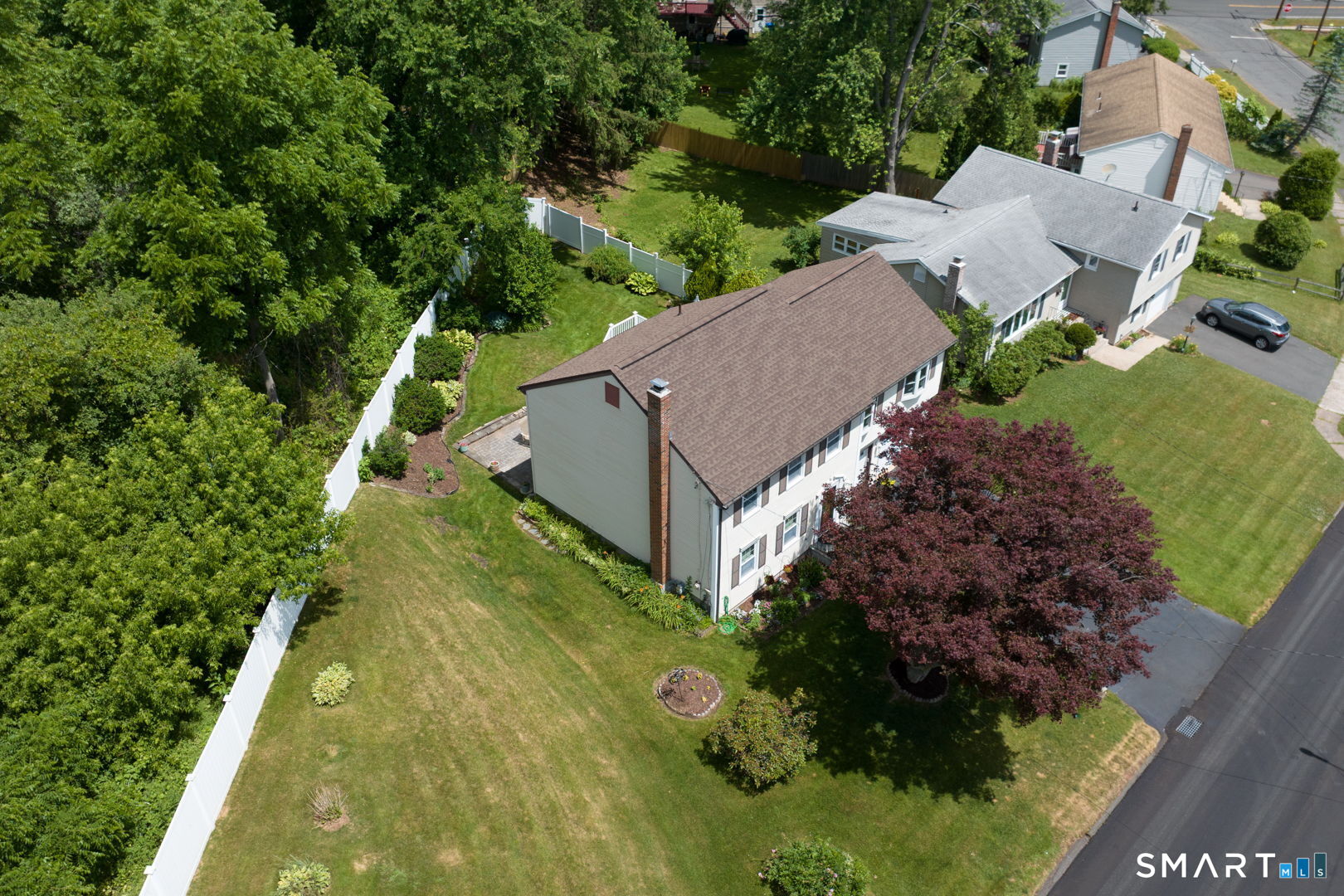 4 Lee Circle Bloomfield CT 06002