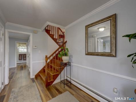4 Lee Circle Bloomfield CT 06002