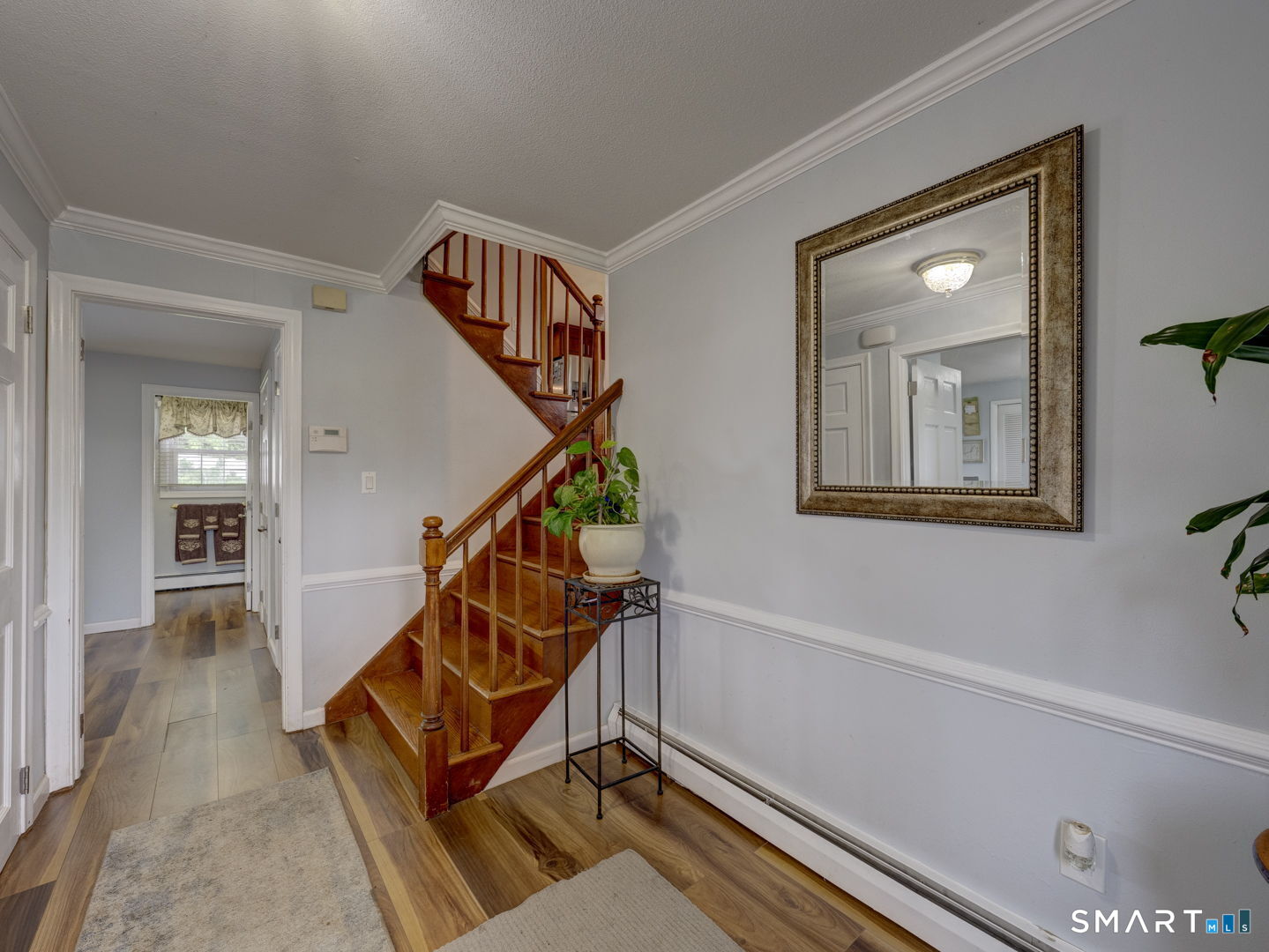 4 Lee Circle Bloomfield CT 06002