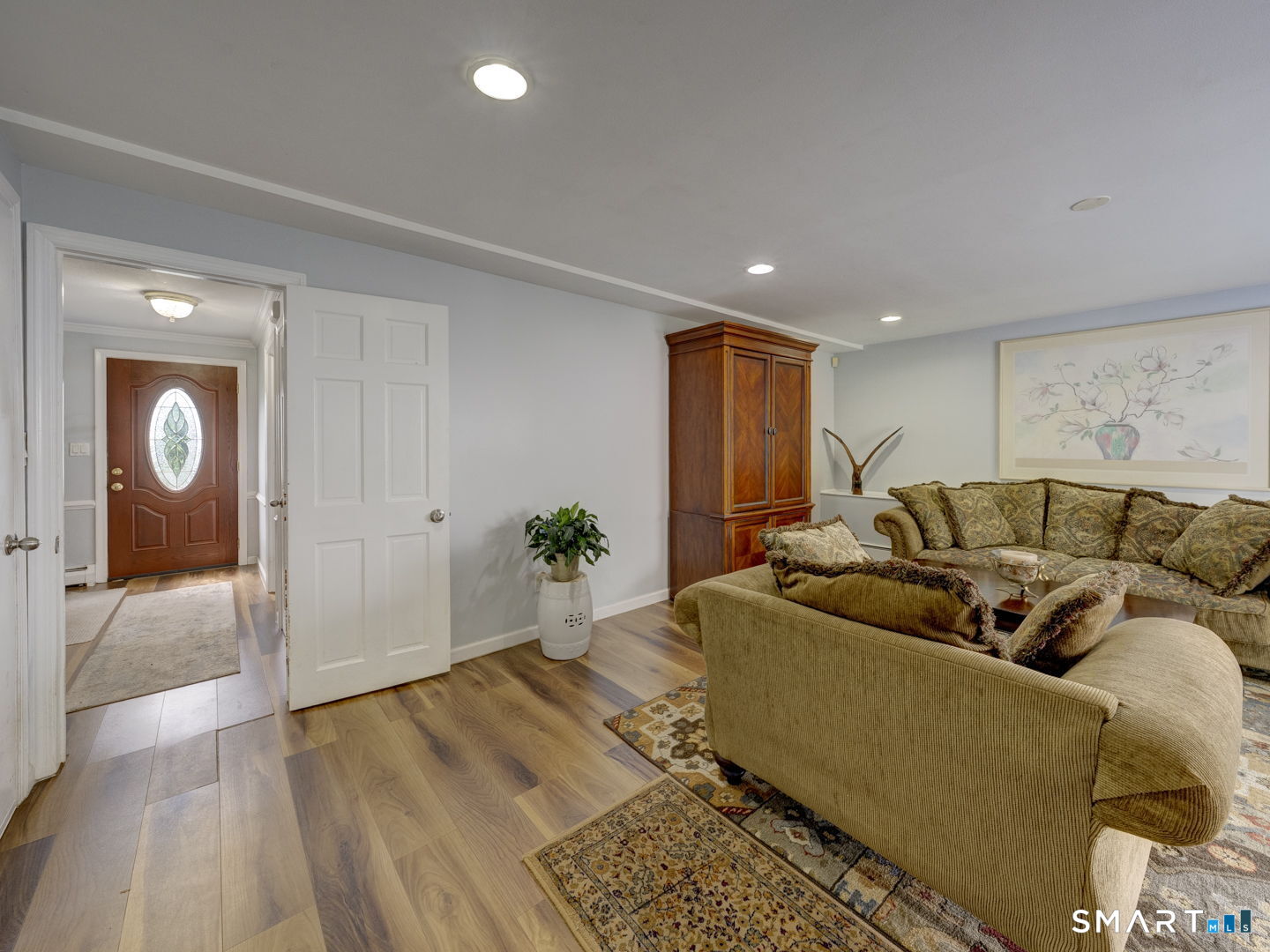 4 Lee Circle Bloomfield CT 06002