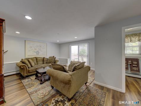 4 Lee Circle Bloomfield CT 06002