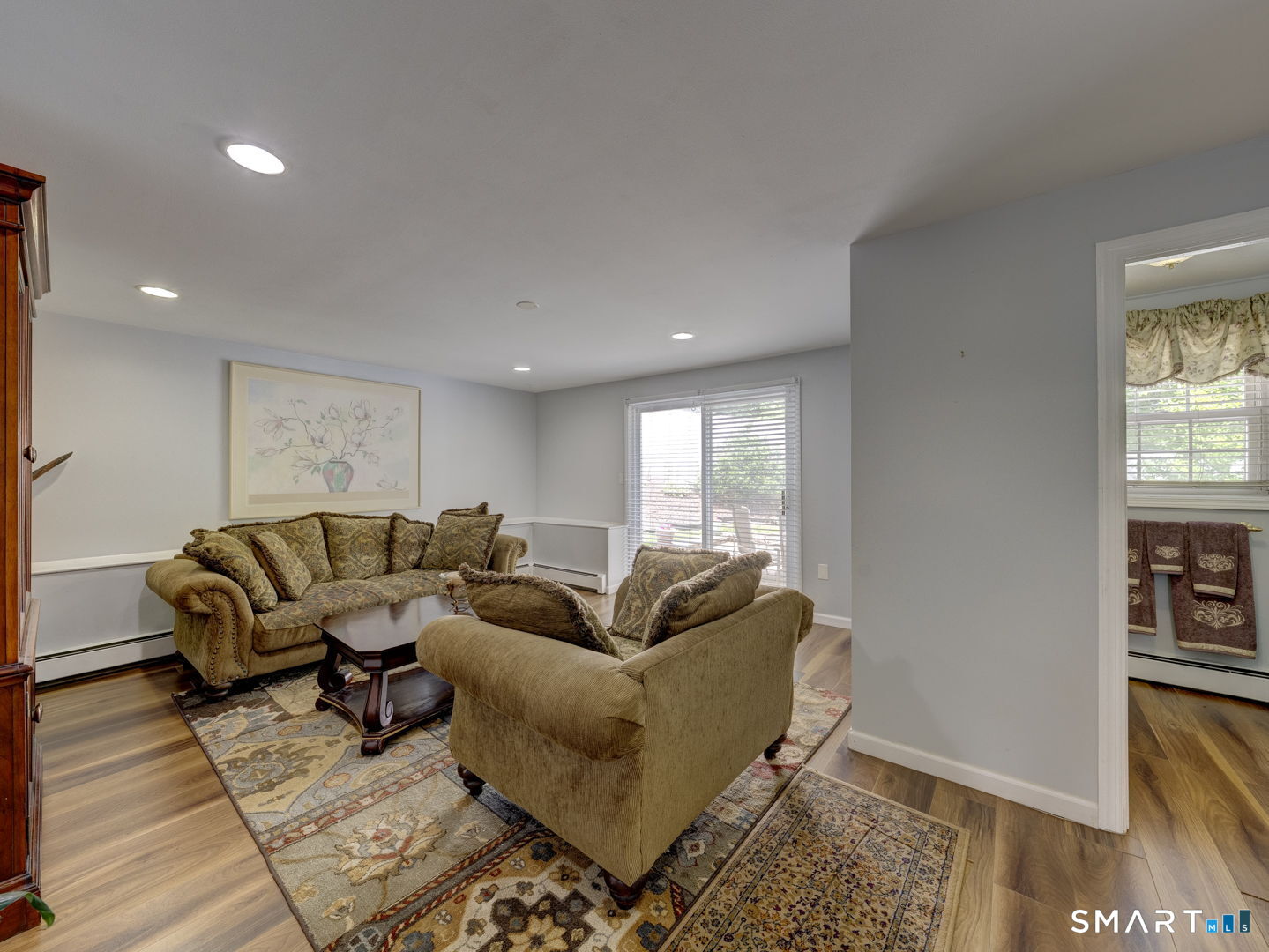 4 Lee Circle Bloomfield CT 06002