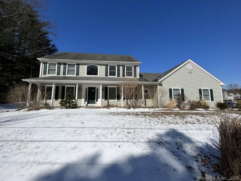 220 Pickett District Road New Milford CT 06776