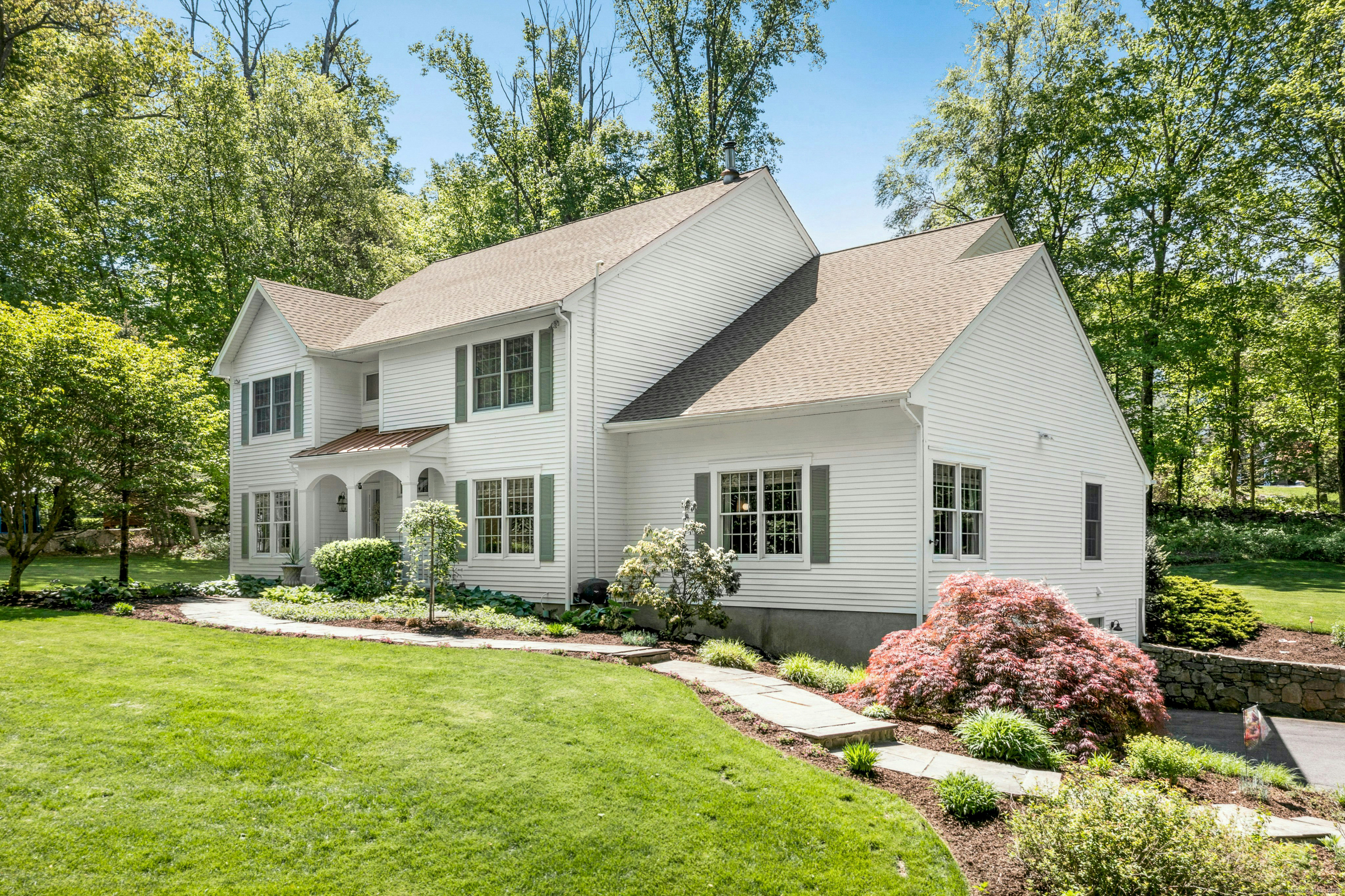 12 Rob Rider Road Redding CT 06896