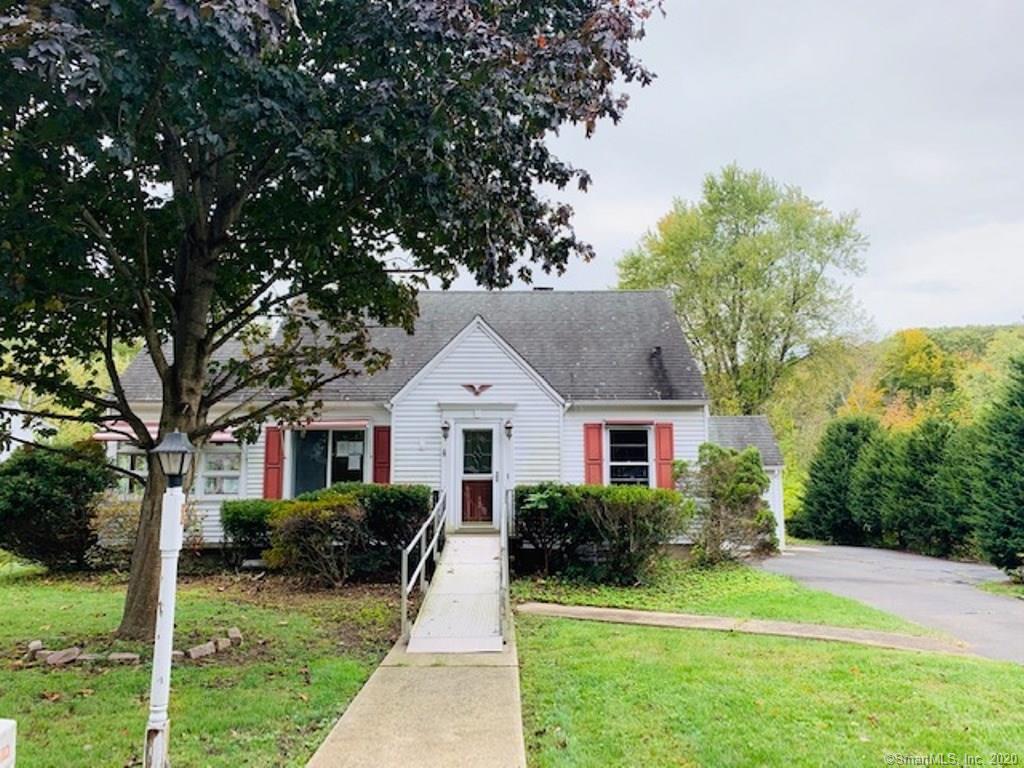 71 Woodside Avenue Oxford CT 06478
