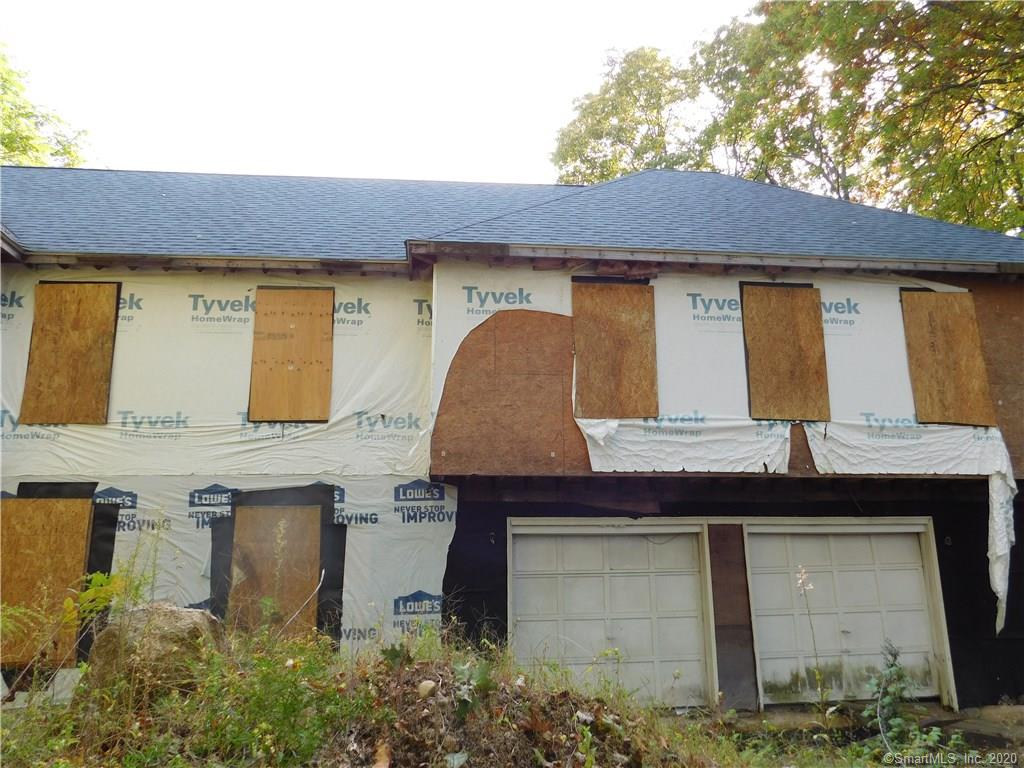 43 Luke Hill Road Bethany CT 06524