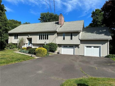 4 Highland Drive Prospect CT 06712