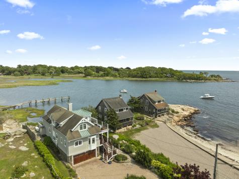 3 Open Way Stonington CT 06378