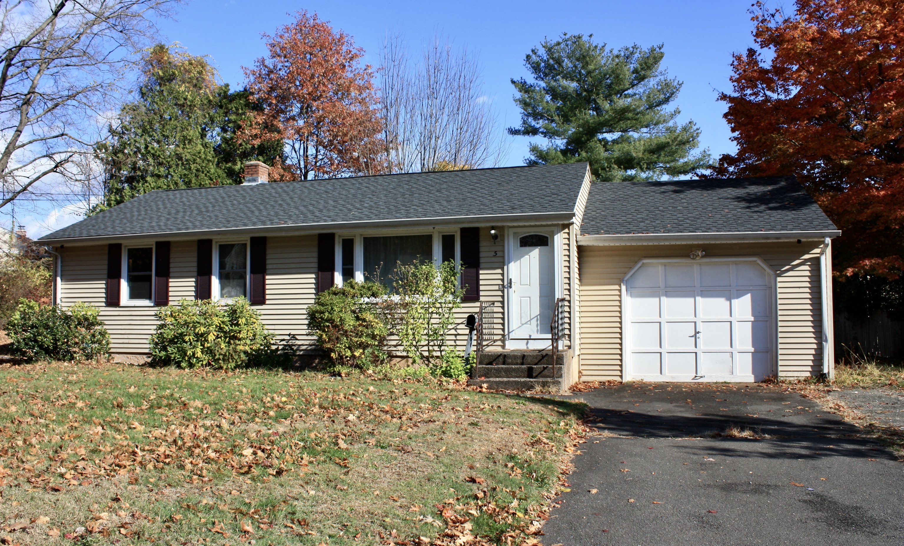 5 Shelley Street Cromwell CT 06416