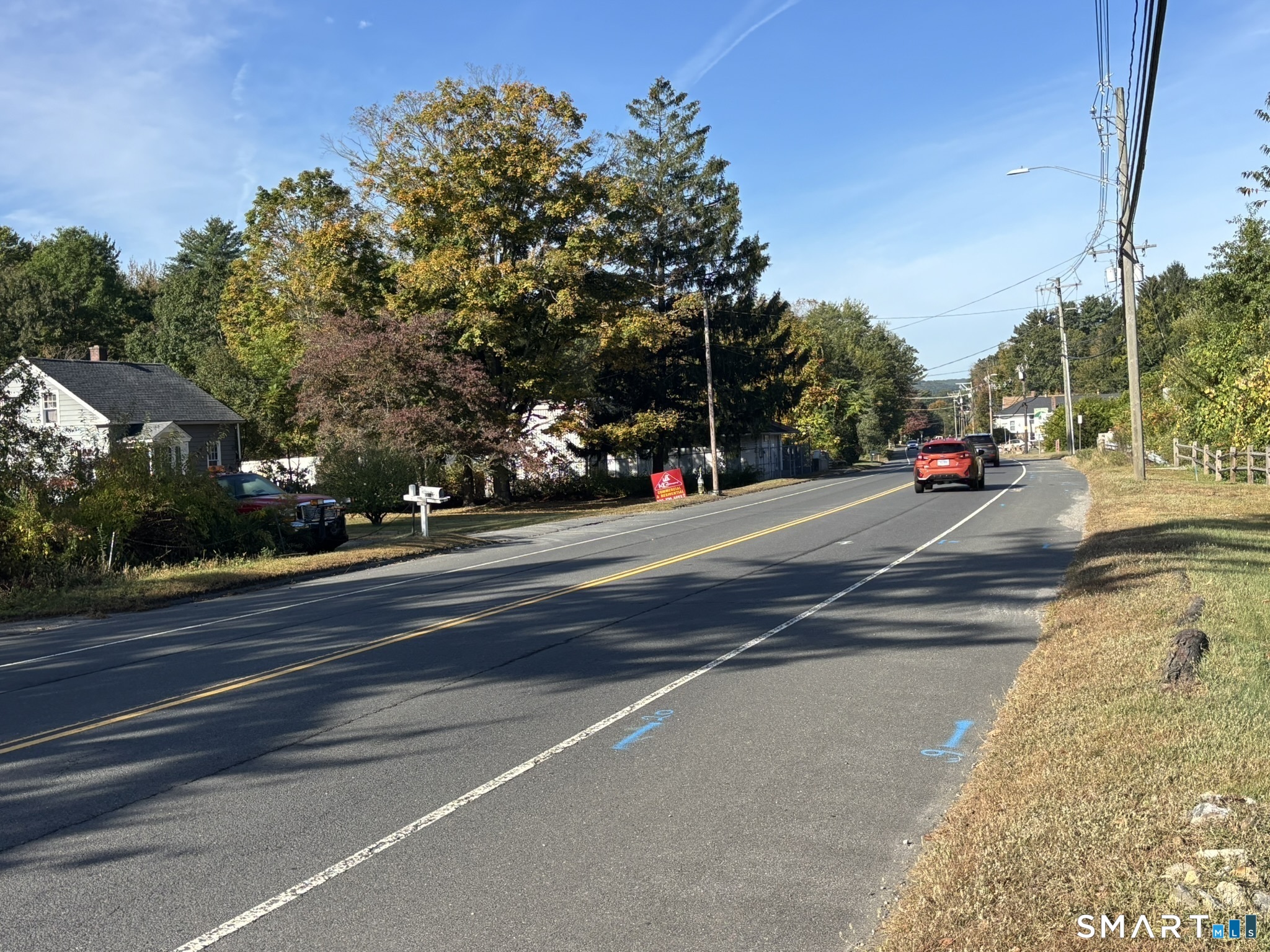 1405 New Haven Road Naugatuck CT 06770