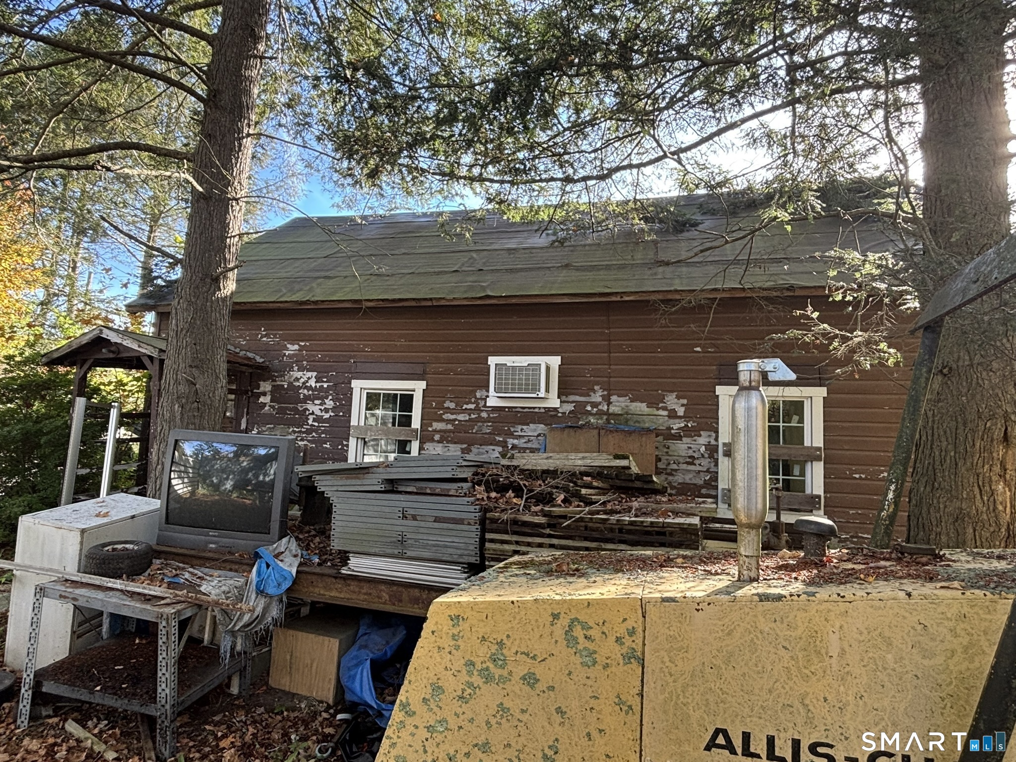 1405 New Haven Road Naugatuck CT 06770