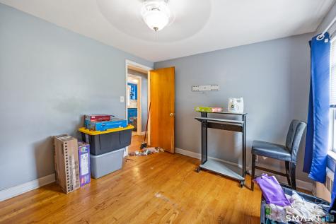 58 Robin Hill Road Meriden CT 06450