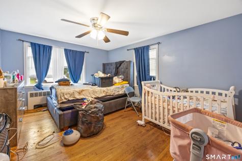 58 Robin Hill Road Meriden CT 06450