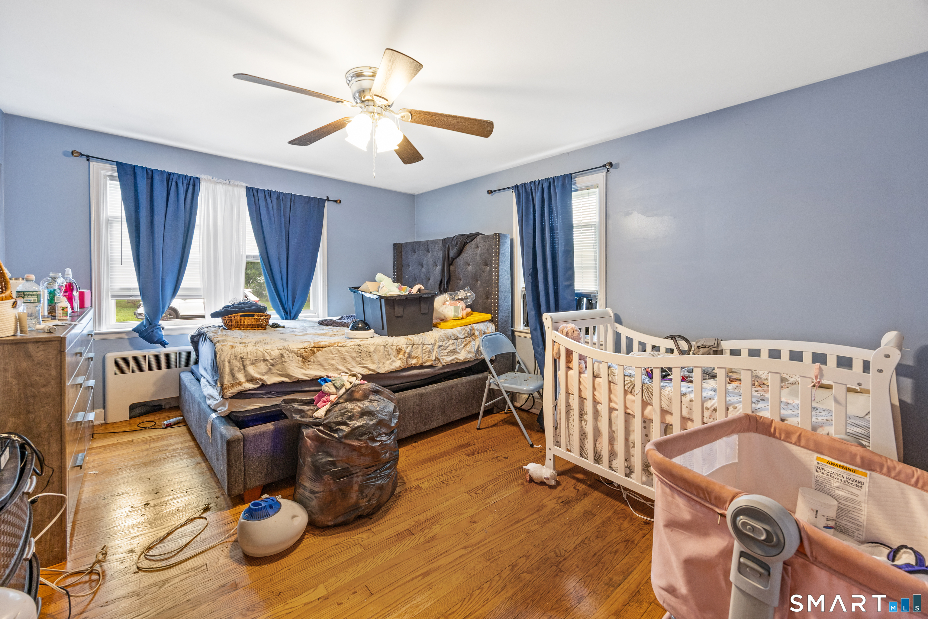 58 Robin Hill Road Meriden CT 06450