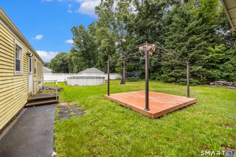 58 Robin Hill Road Meriden CT 06450