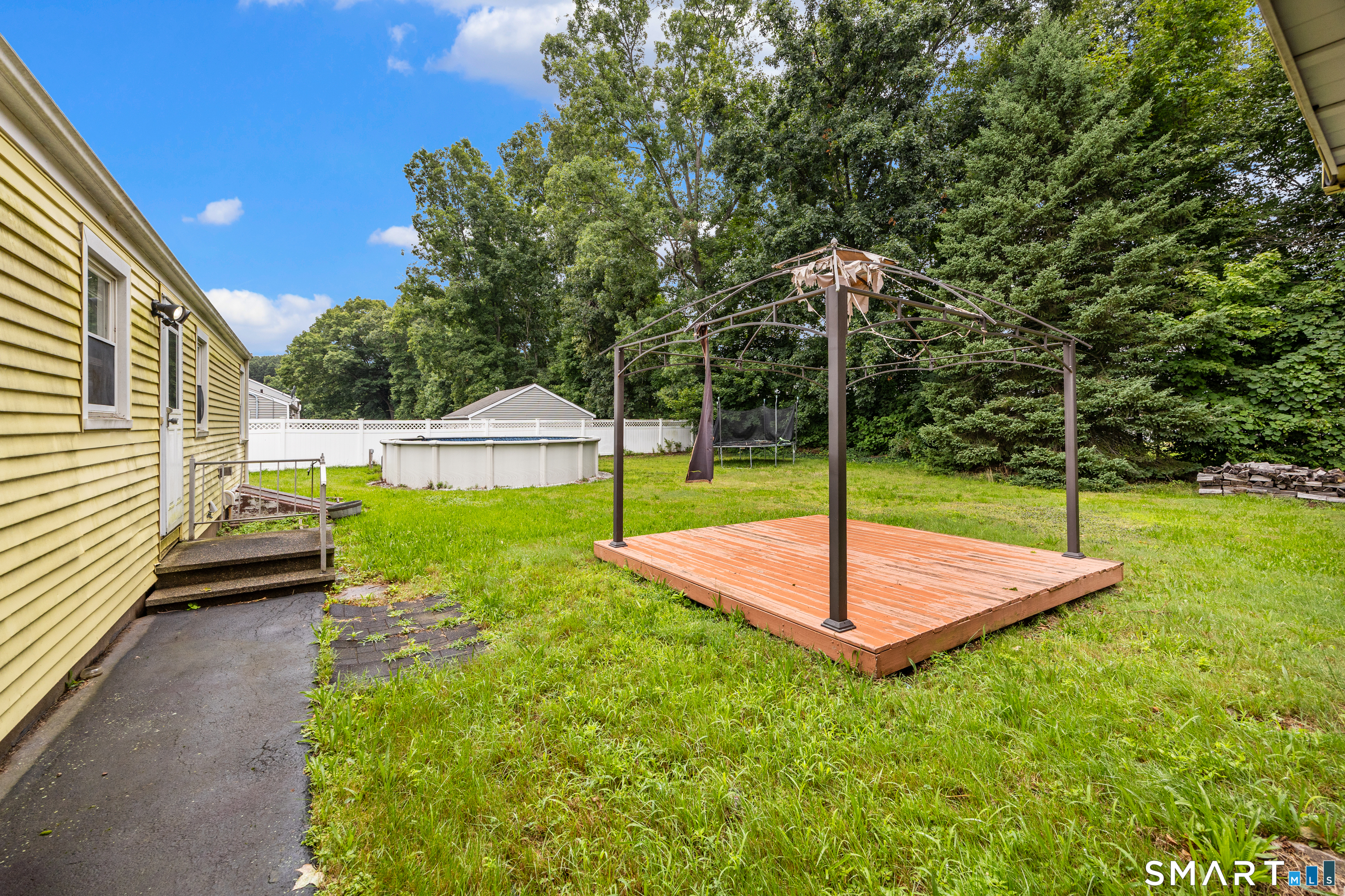 58 Robin Hill Road Meriden CT 06450
