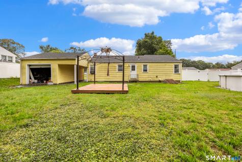 58 Robin Hill Road Meriden CT 06450