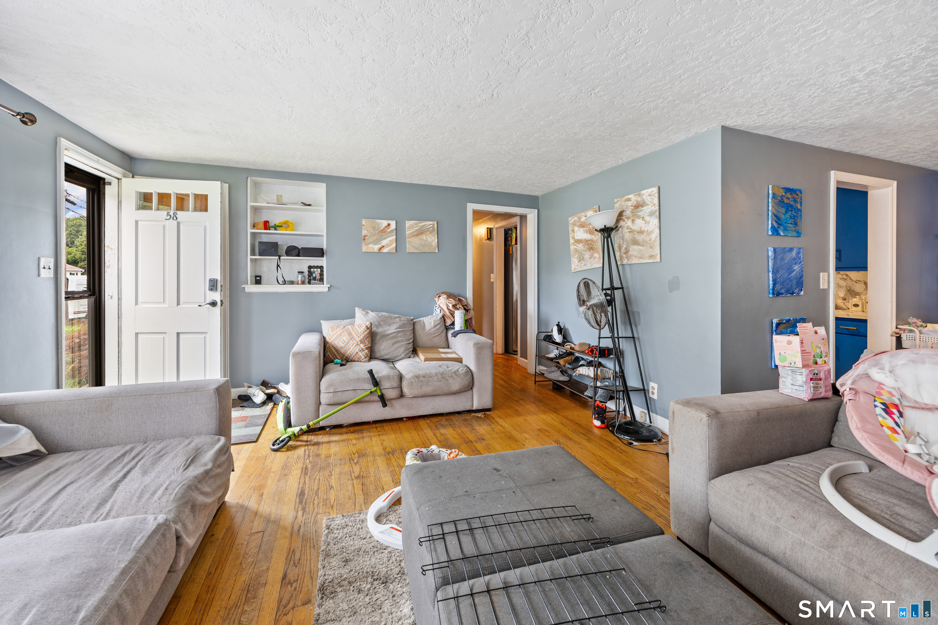 58 Robin Hill Road Meriden CT 06450