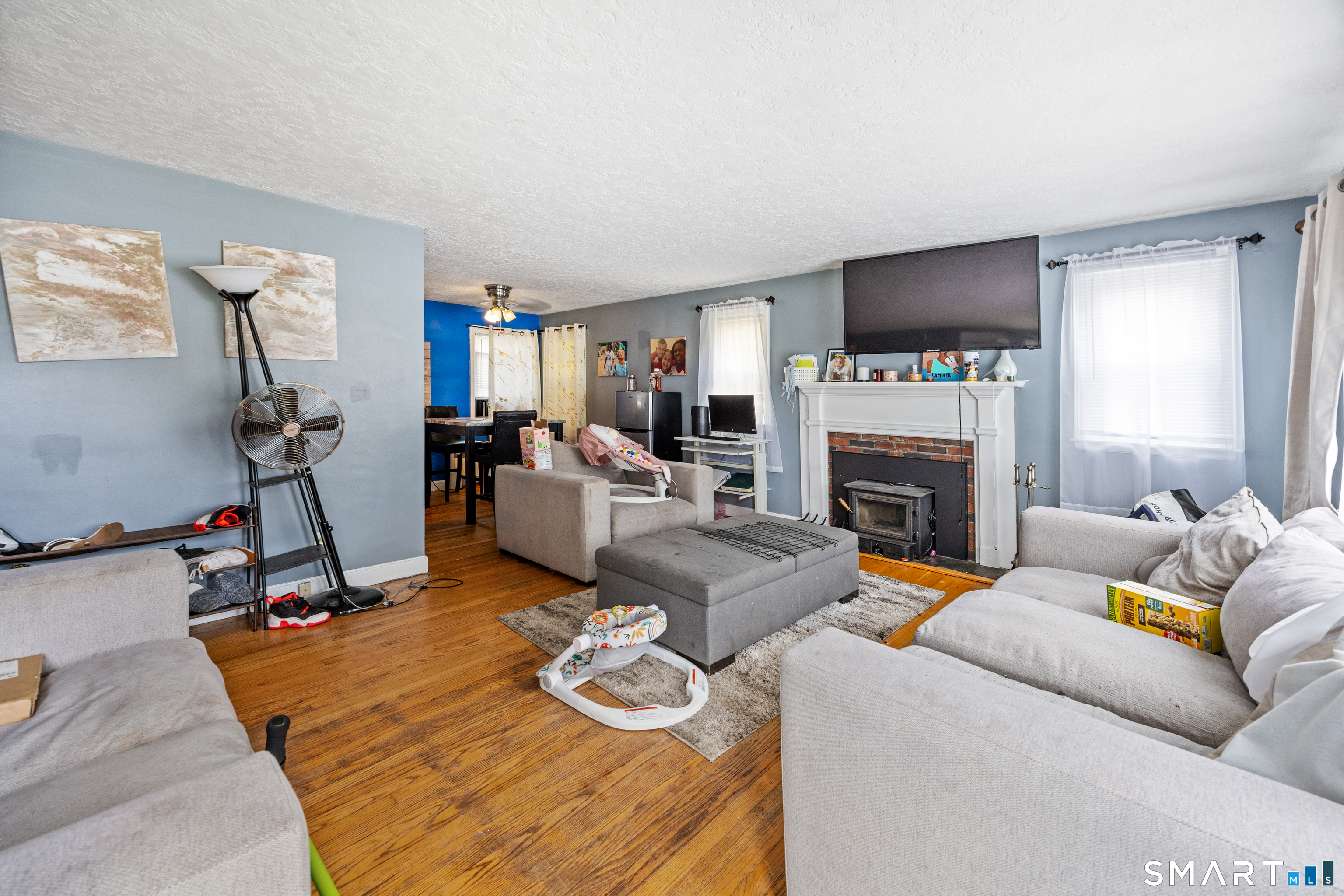 58 Robin Hill Road Meriden CT 06450