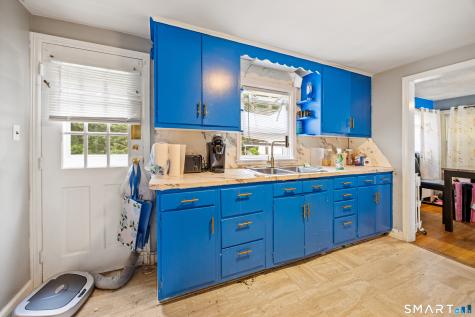 58 Robin Hill Road Meriden CT 06450