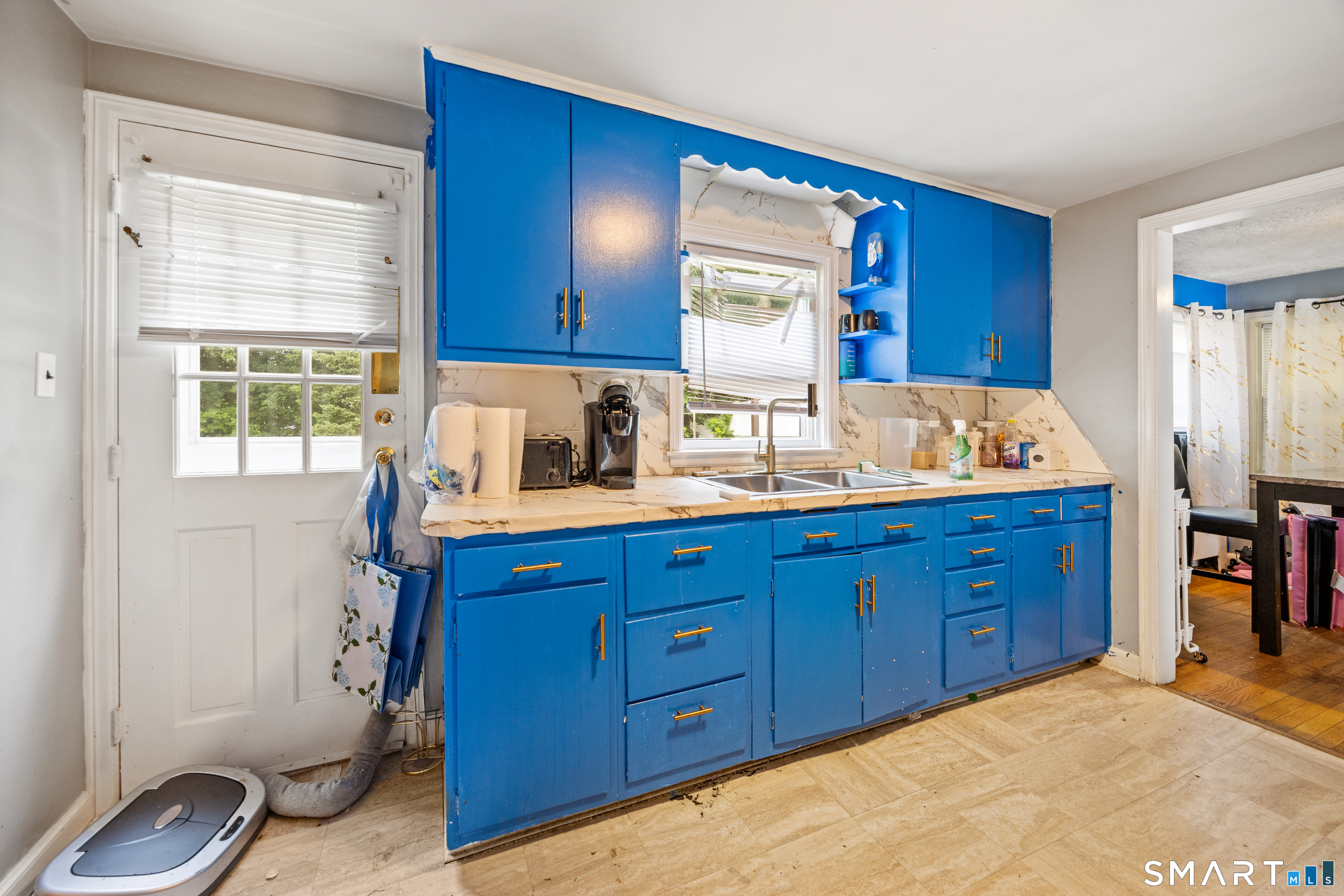 58 Robin Hill Road Meriden CT 06450