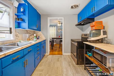 58 Robin Hill Road Meriden CT 06450