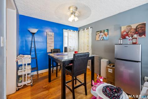 58 Robin Hill Road Meriden CT 06450