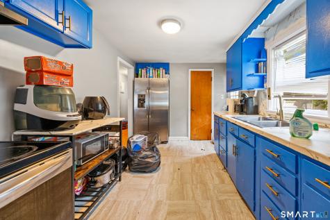 58 Robin Hill Road Meriden CT 06450