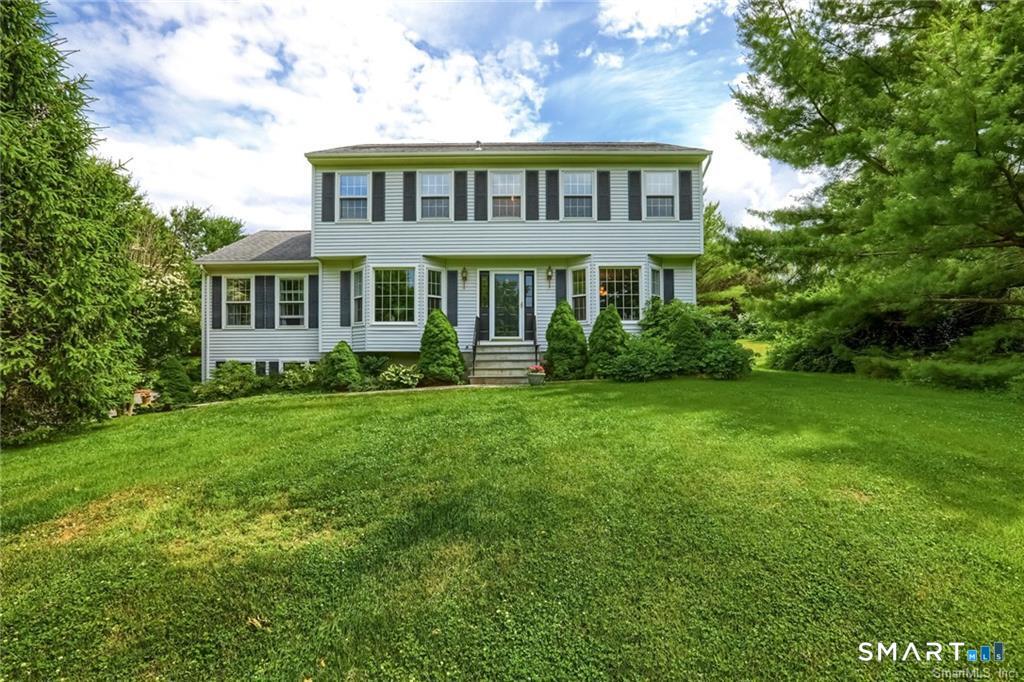 44 Chapin Road New Milford CT 06776