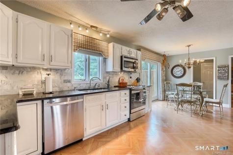 44 Chapin Road New Milford CT 06776