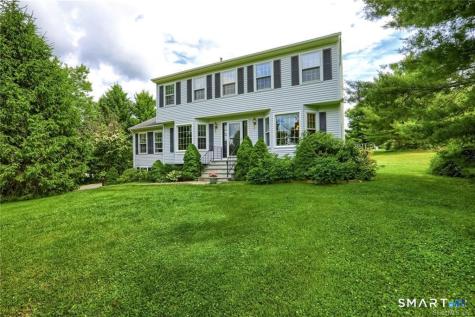 44 Chapin Road New Milford CT 06776