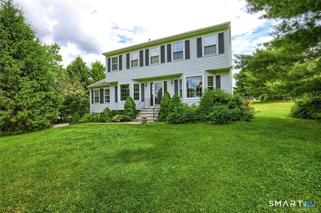 44 Chapin Road New Milford CT 06776