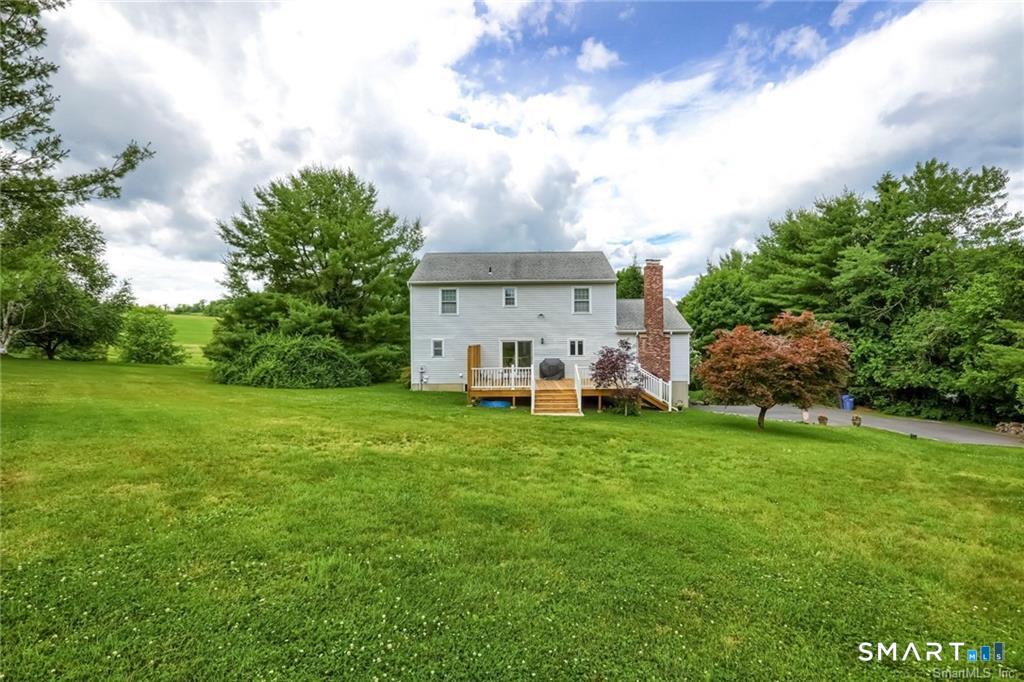44 Chapin Road New Milford CT 06776